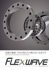 Flyer Flexwave Main Cataloge;
