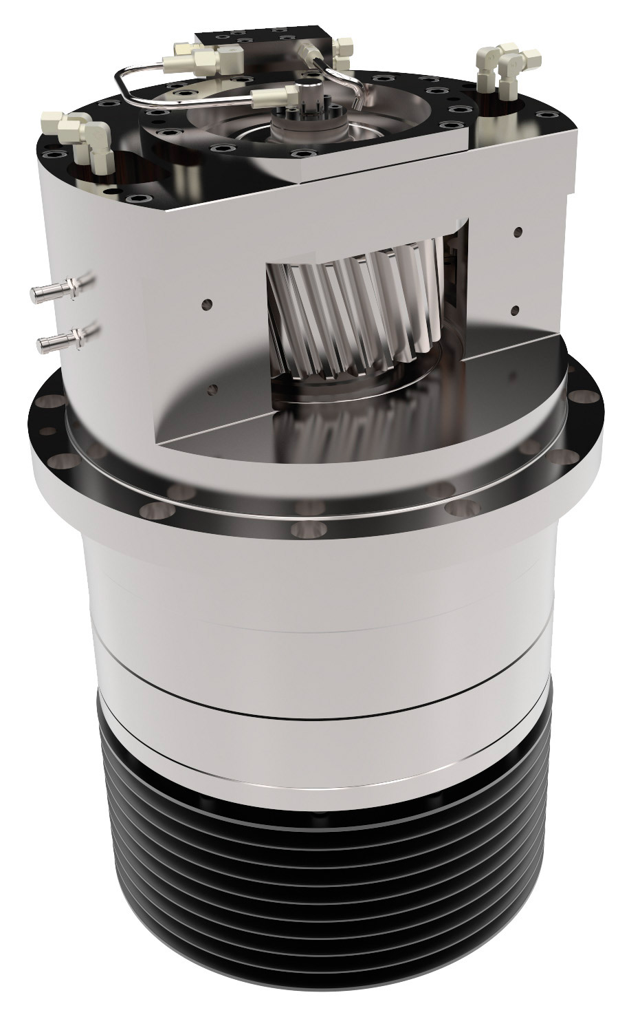 Drehtischantrieb Denox® DT - Typ R