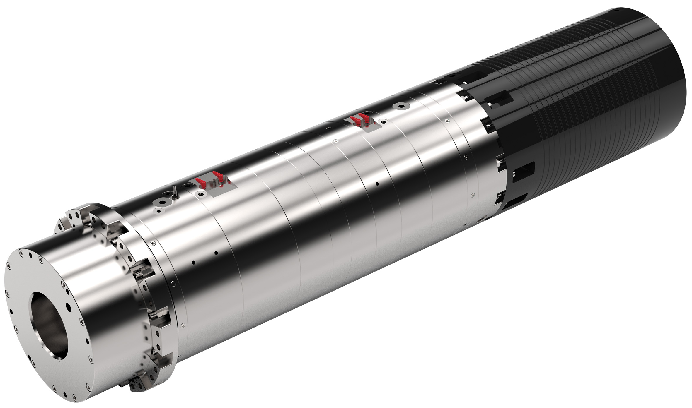 DENOX® Motor Getriebe Einheiten