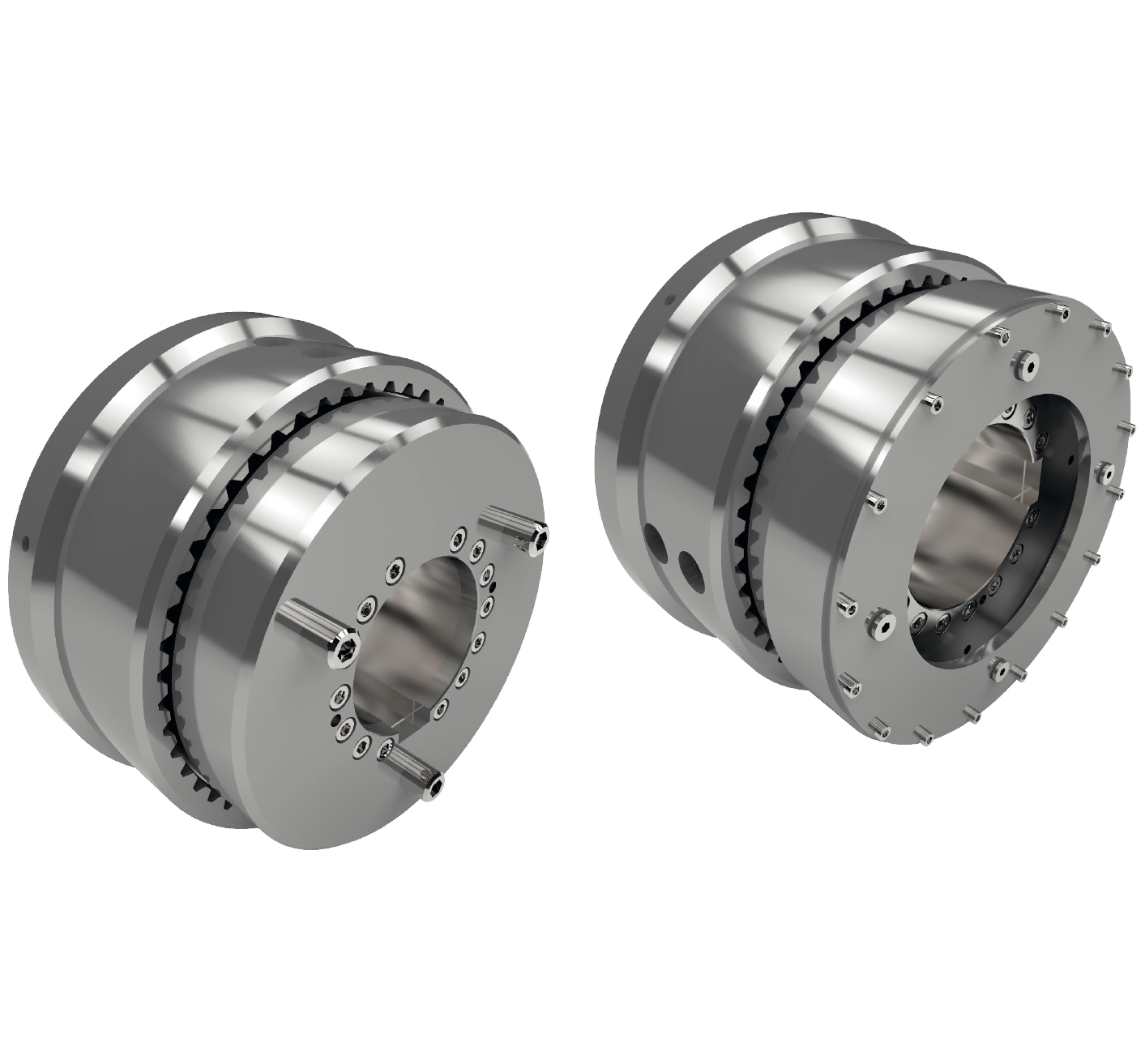 Baureihe Lutex® HK Serie