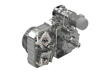 Revox<sup>®</sup> HE Shiffs-Hybrid-Modul