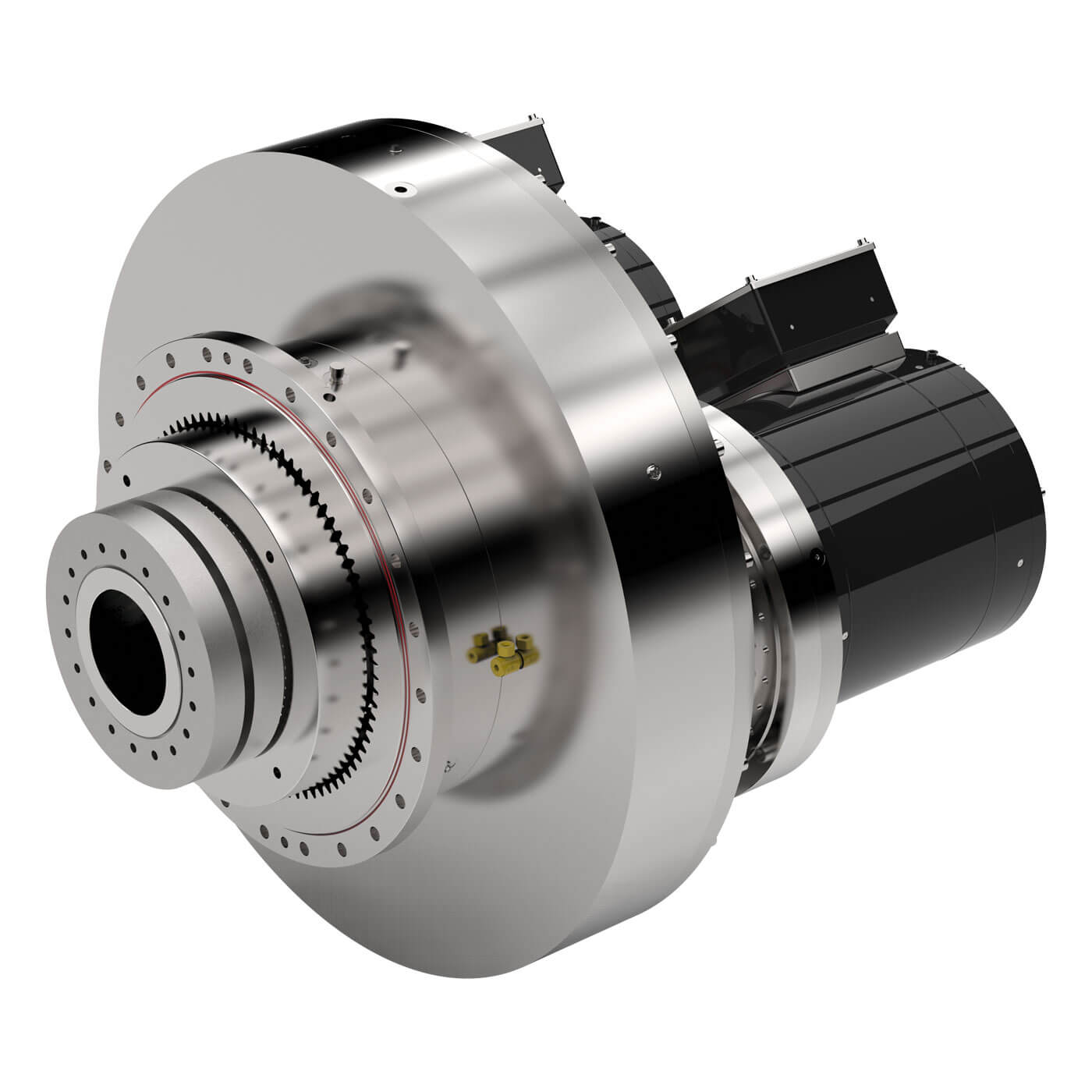 Servox® DS