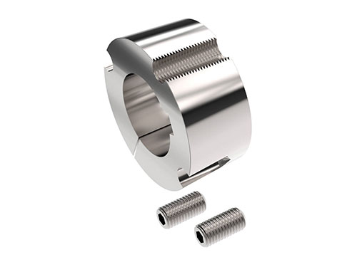 Taper-Spannbuchsen