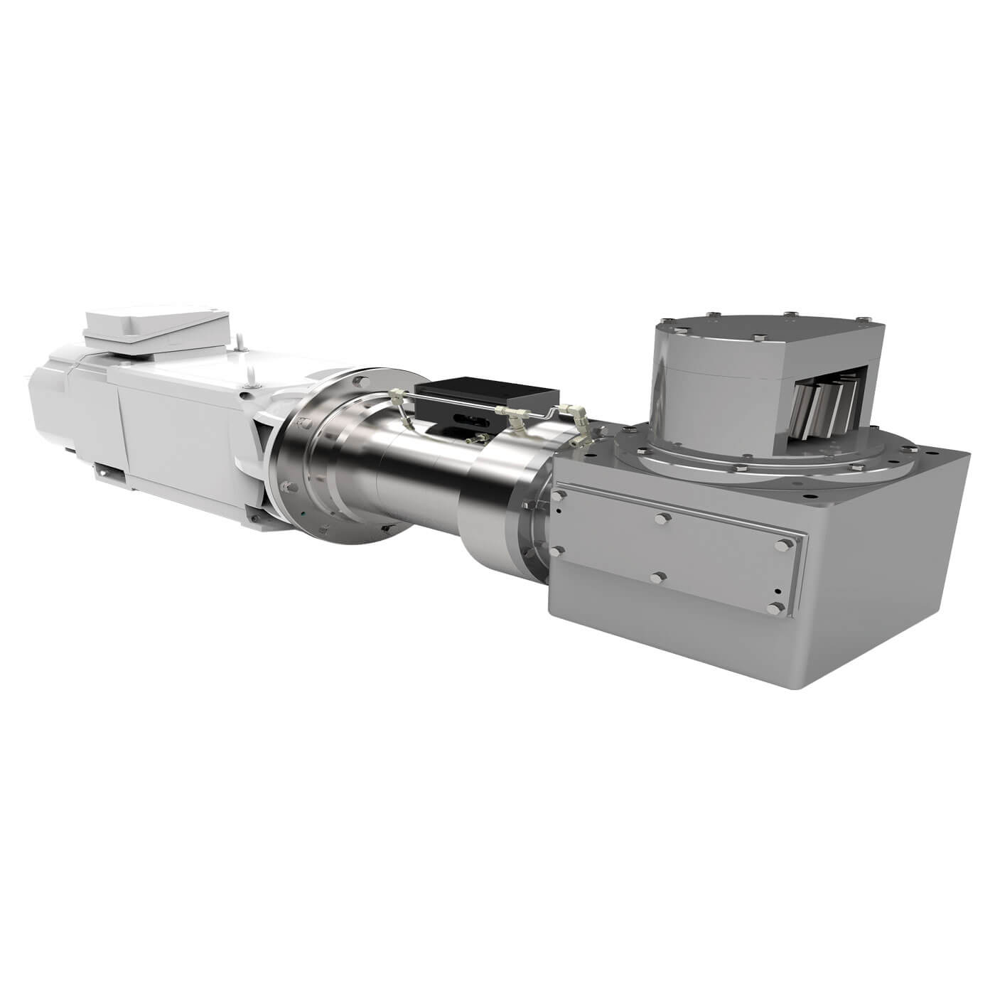 Drehtischantrieb Denox® HL - ECO