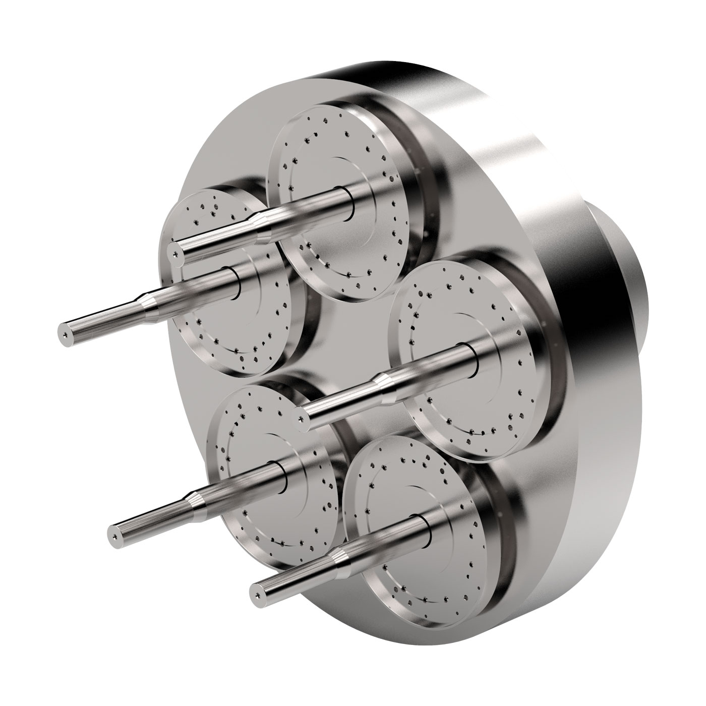 Servox® PS