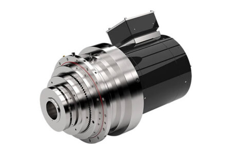 Servox<sup>®</sup> Servo Antriebe