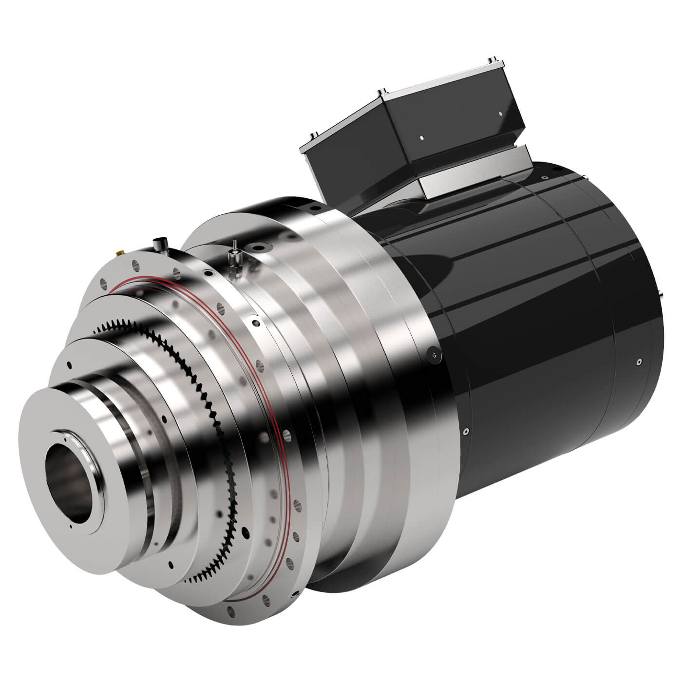 Servox® E