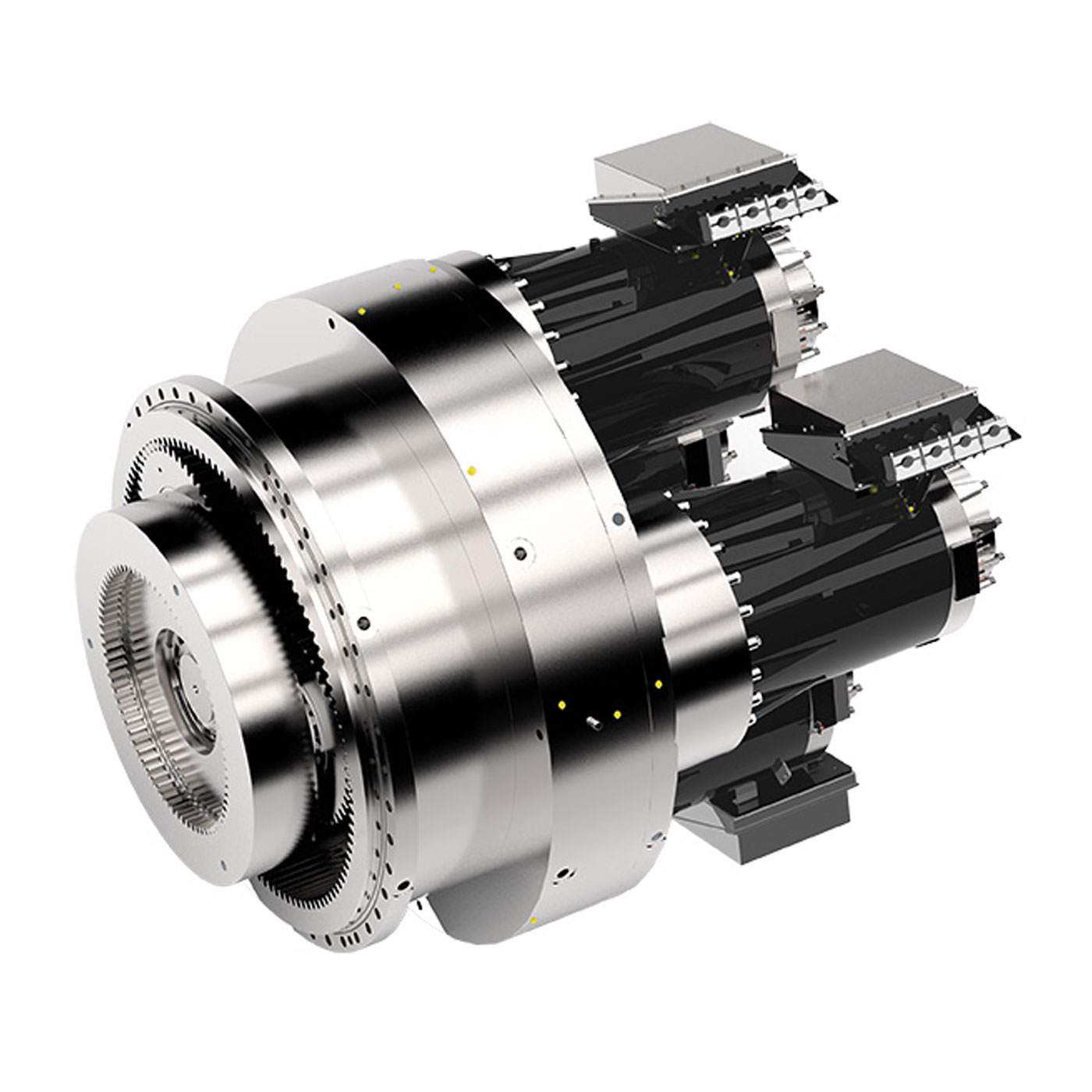 Servox® QS