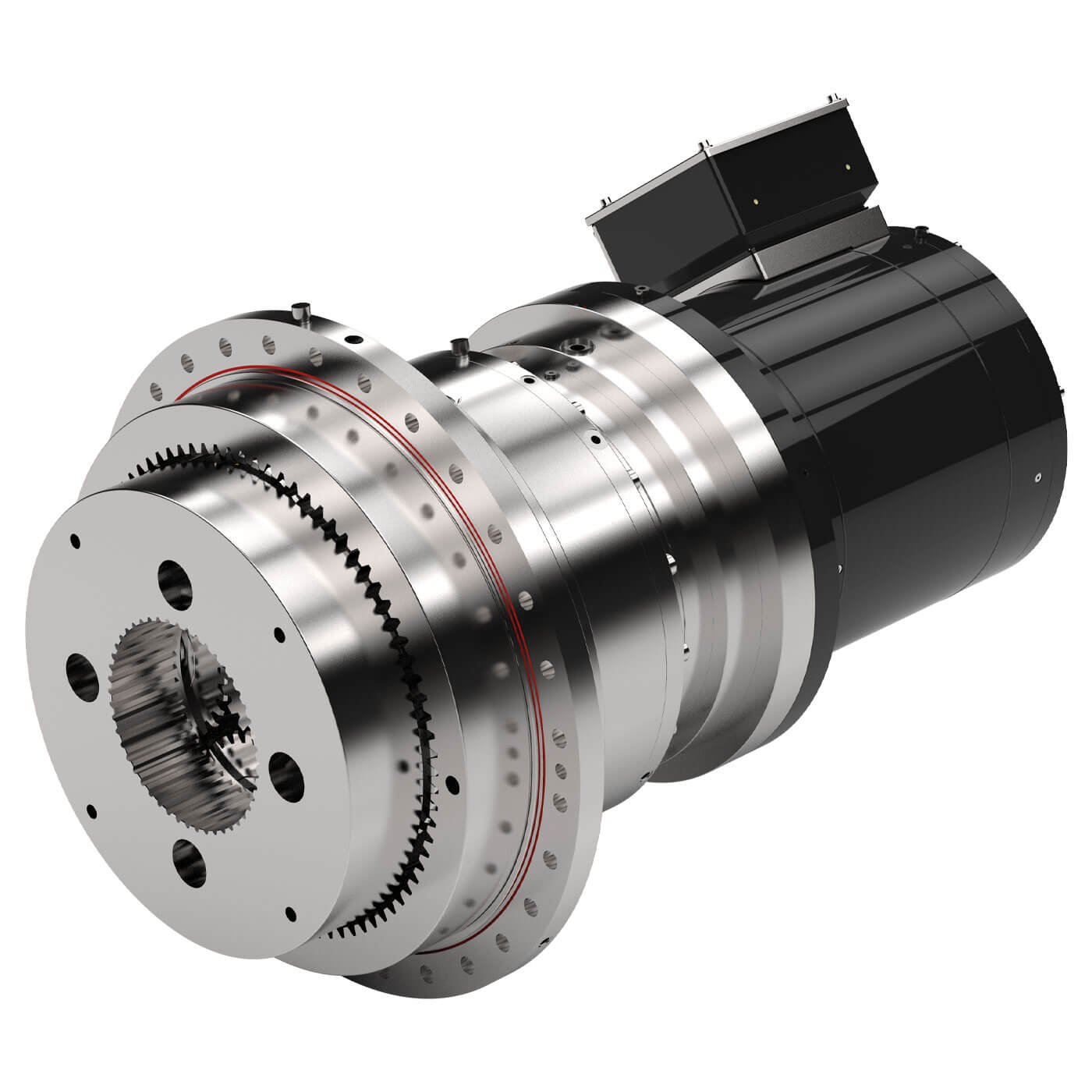 Servox® Z