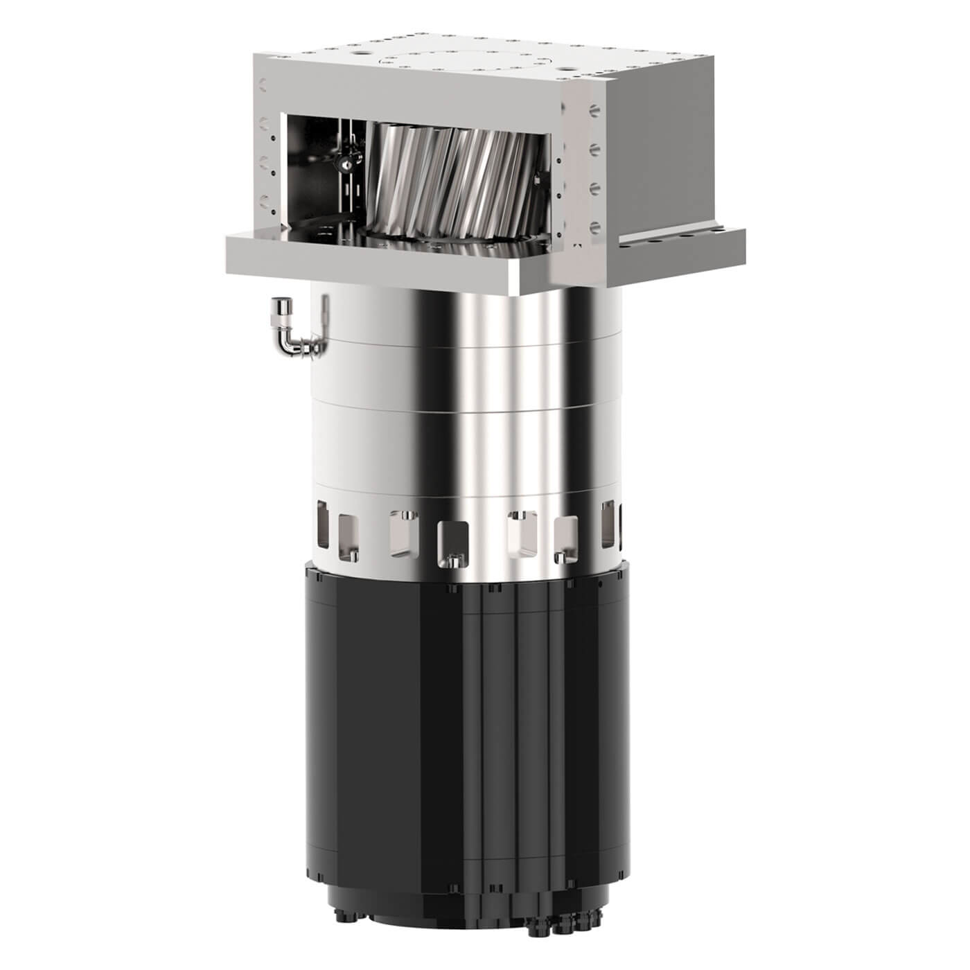 Drehtischantrieb Denox® DT - Typ DM