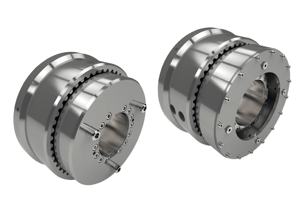 Baureihe Lutex® HK-E Serie