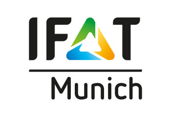 04.05. - 07.05.2026<br>in München, Deutschland<br><h3>IFAT 2026</h3>