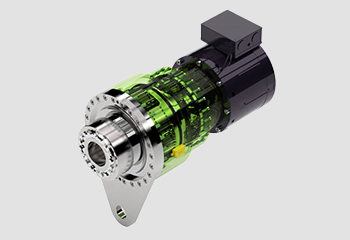 Getriebe- und Antriebslösungen