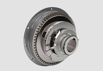 Kupplungen & Bremsen