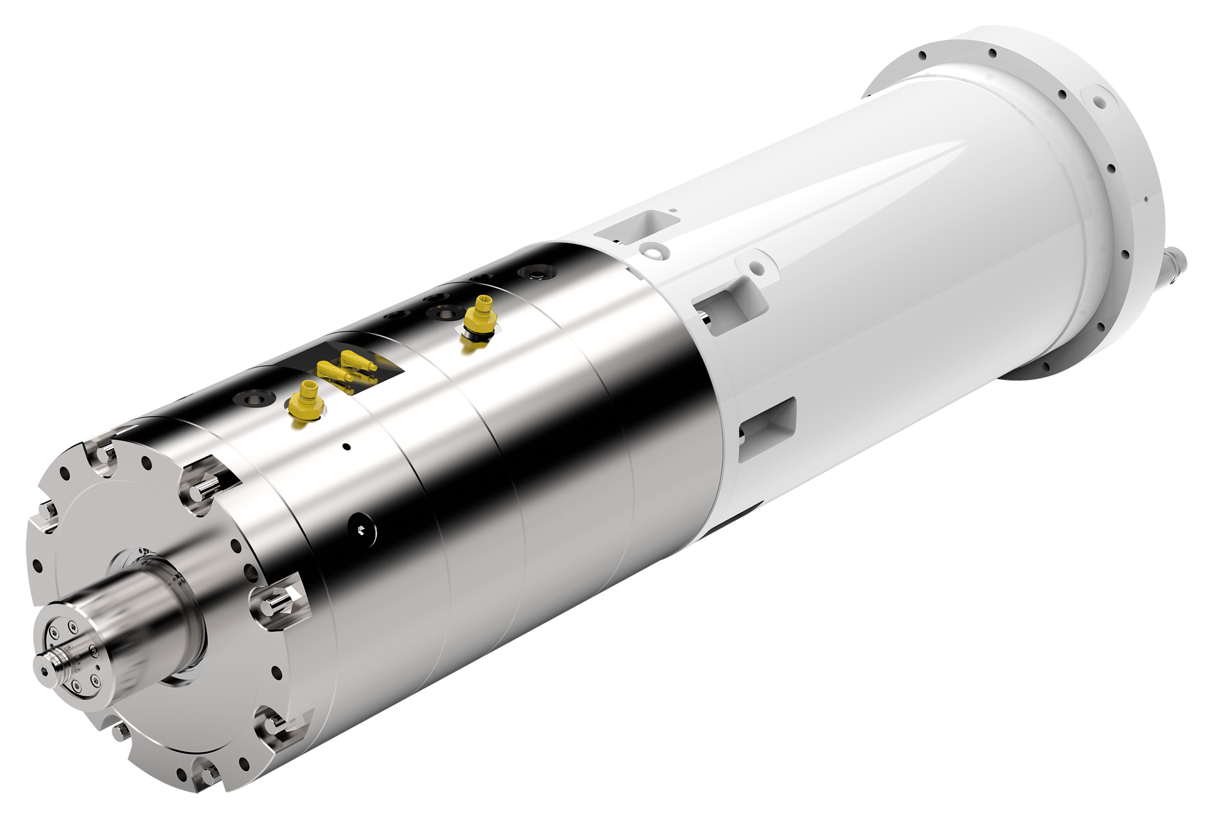 Motor Getriebe Einheit Denox® HSE (BASE-Line)