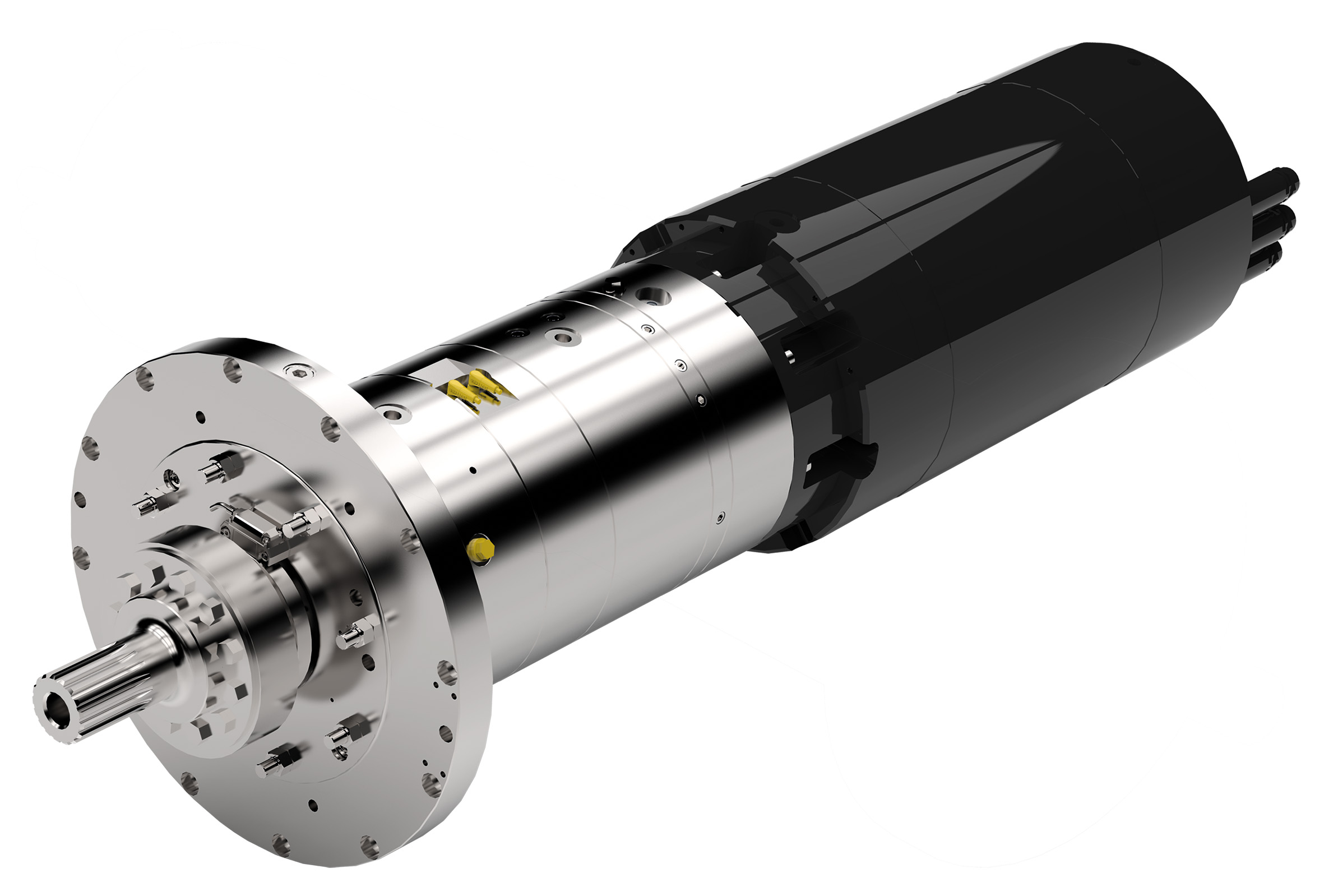Motor Getriebe Einheit Denox® HSE (FLEX-Line)