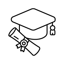 Voraussetzung Schulausbildung: