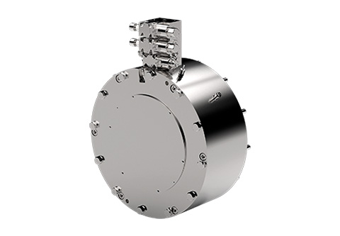 Servox<sup>®</sup> WRB - Wet Running Brake